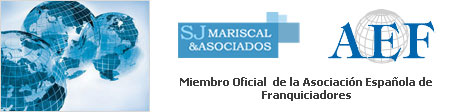 Miembro Oficial  de la Asociación Española de Franquiciadores 